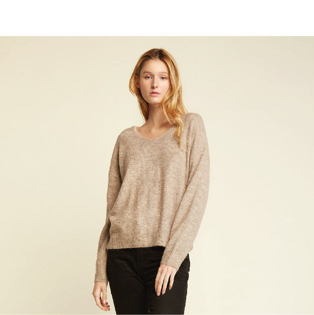 Sweater – Look By M