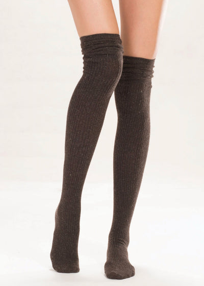 Soft Over The Knee Socks