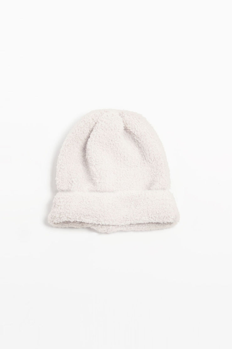 Soft Basic Beanie