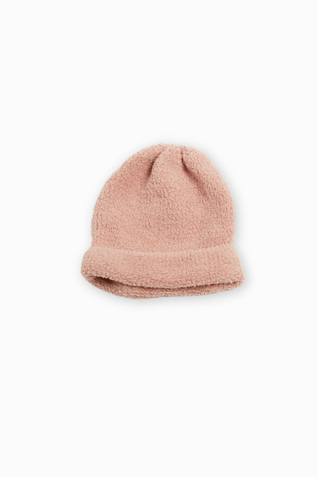 Soft Basic Beanie