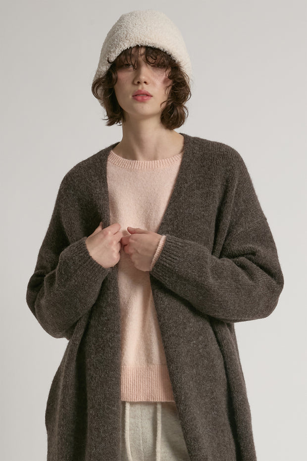 Soft Basic Beanie