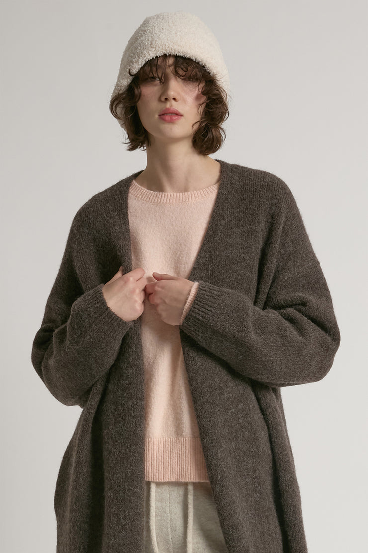 Soft Basic Beanie