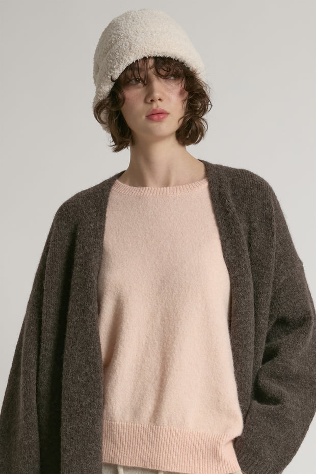 Soft Basic Beanie