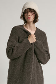 Soft Basic Beanie