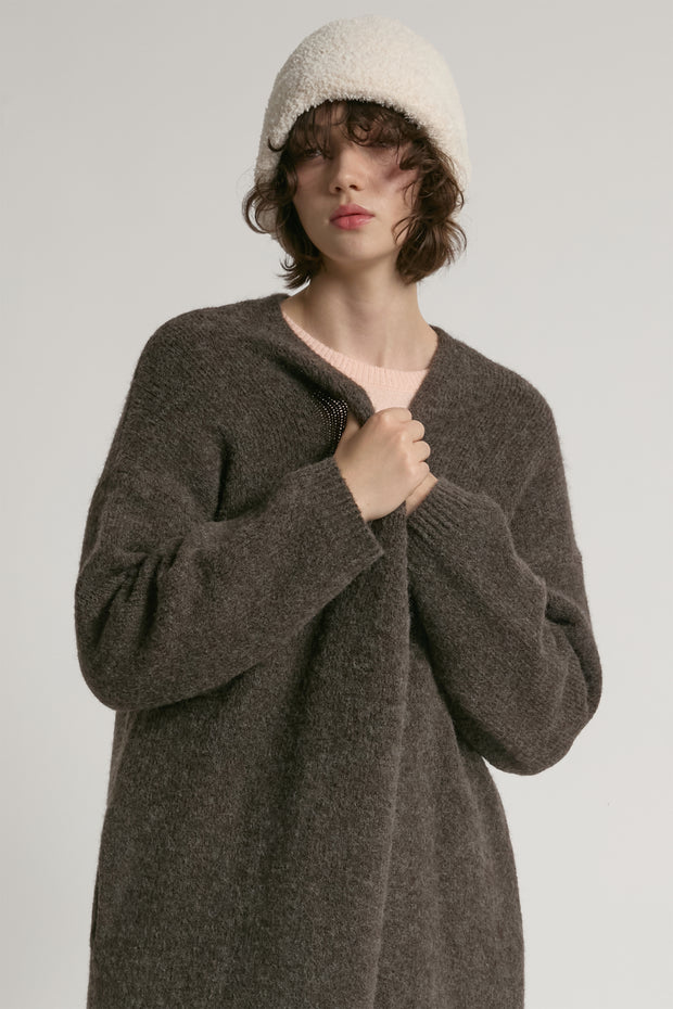 Soft Basic Beanie