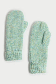 Cotton Candy Confetti Mittens