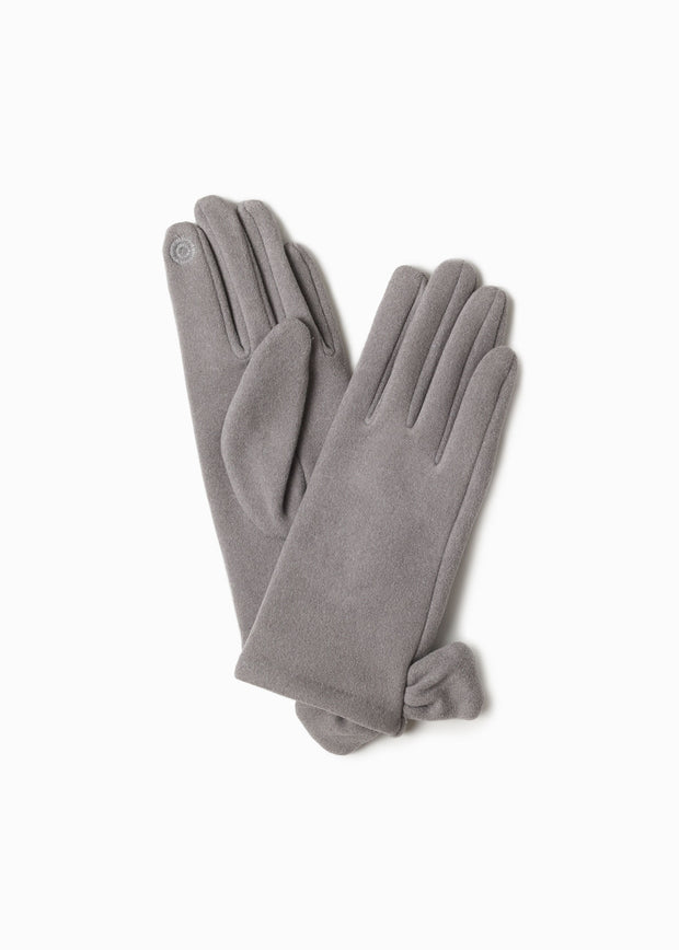 Basic Ribbon Gloves