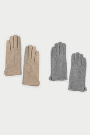 Chic Classic Gloves