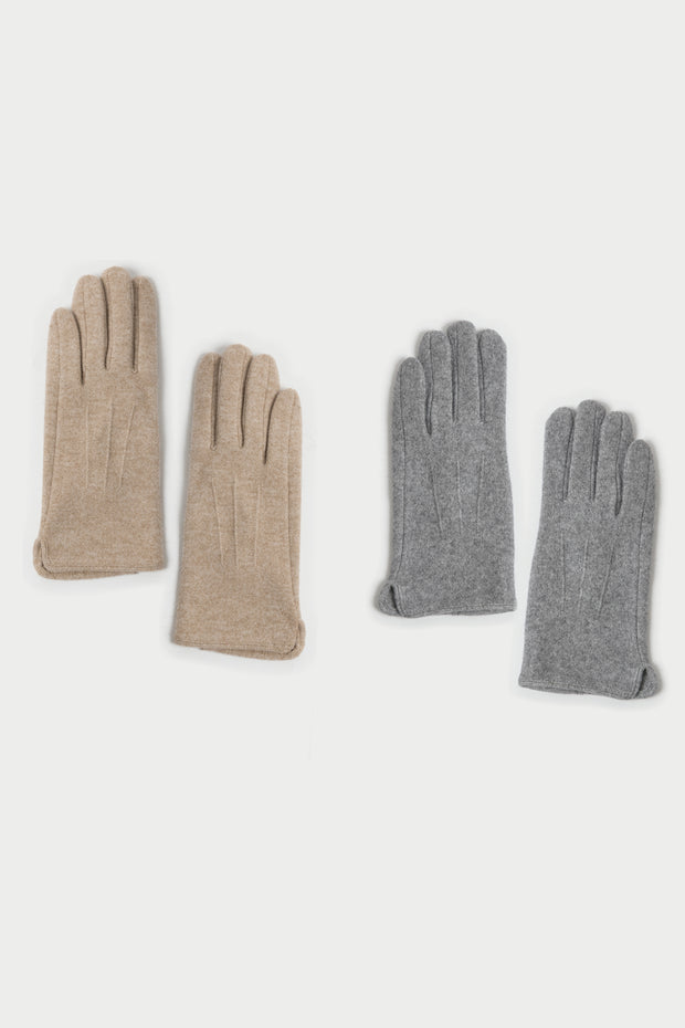 Chic Classic Gloves