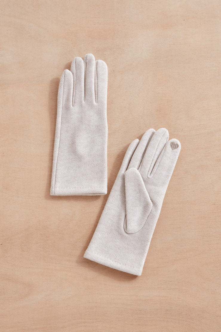[BACK IN STOCK] Chic Plain Gloves