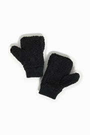 Sherpa Flip Mitten Gloves