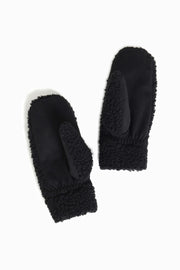 Sherpa Mitten Gloves