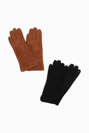 Real Suede Classic Gloves