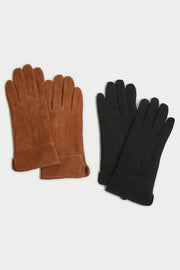 Real Suede Classic Gloves