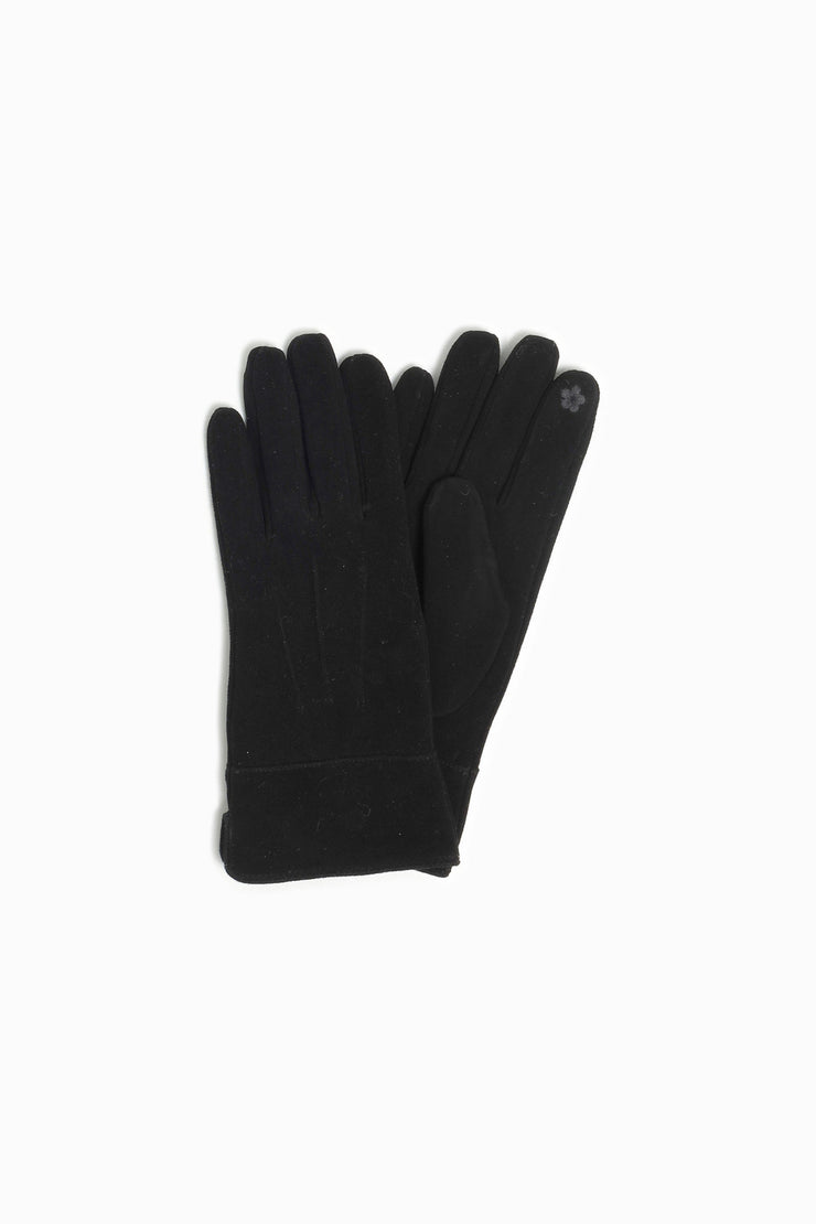 Real Suede Classic Gloves