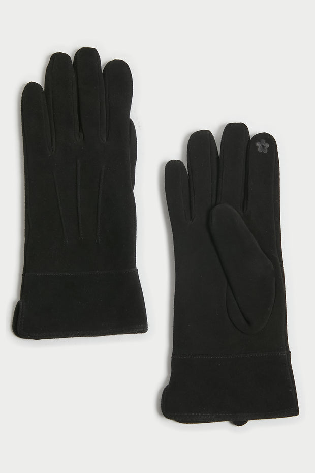 Real Suede Classic Gloves
