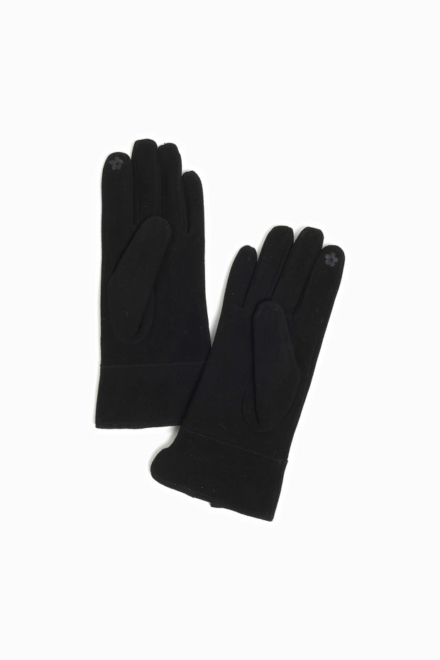 Real Suede Classic Gloves