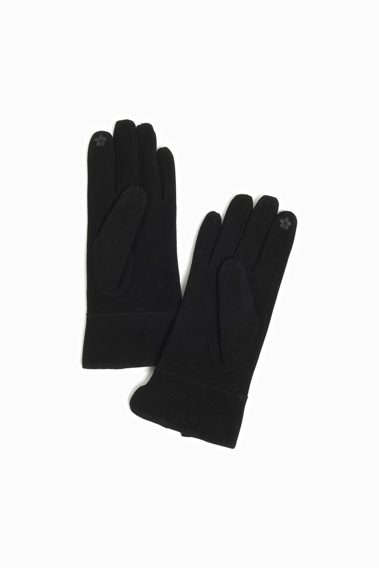 Real Suede Classic Gloves