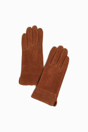 Real Suede Classic Gloves