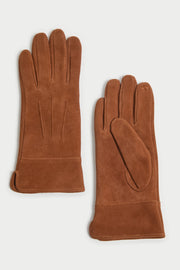 Real Suede Classic Gloves