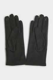 Diagonal Panel Gloves