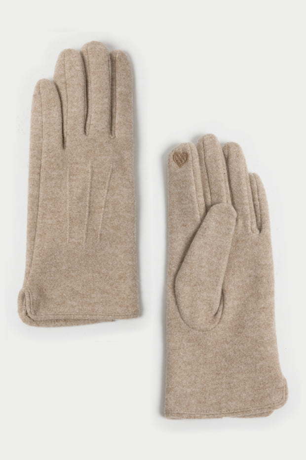 Chic Classic Gloves