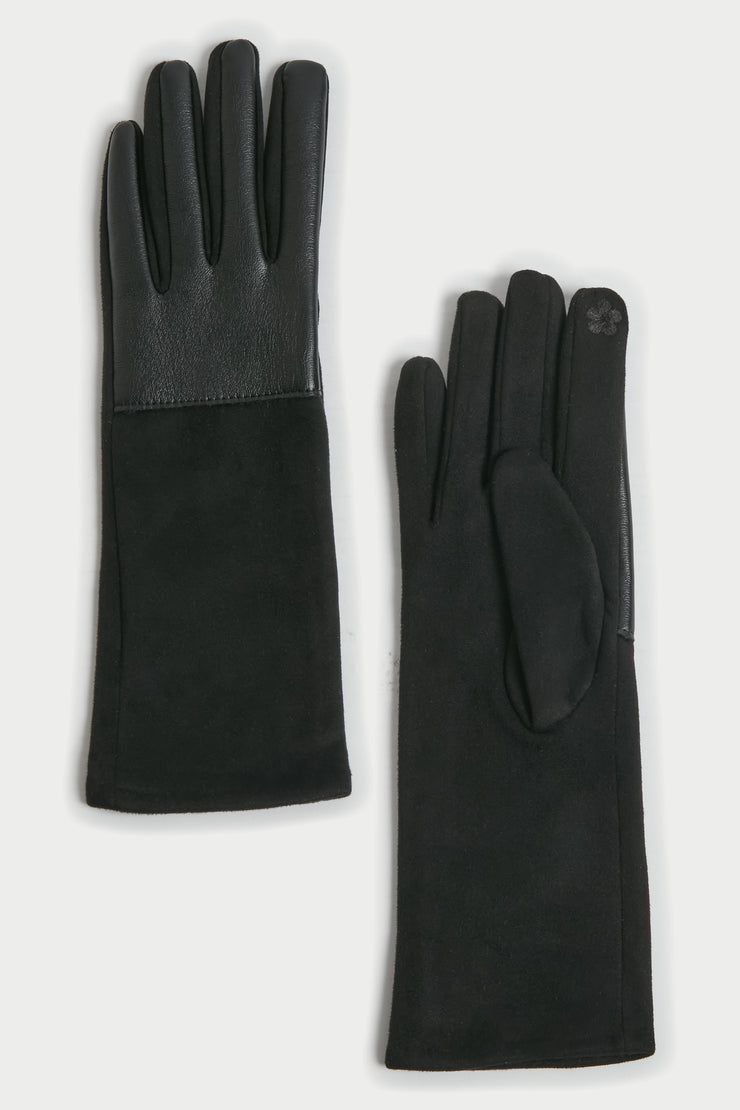 Clyde Classic Midi Gloves