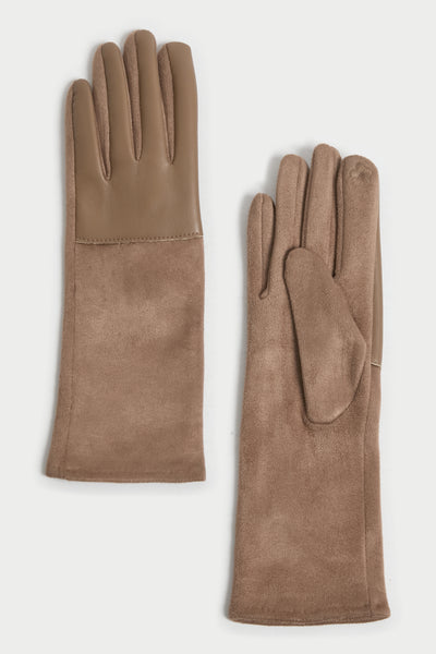 Clyde Classic Midi Gloves