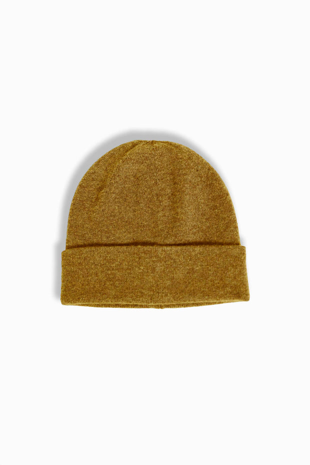 Basic Beanie