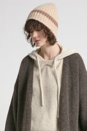 Fisherman Knitted Bucket Hat