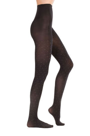 Polka Dot Tights