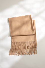 Soft Basic Scarf