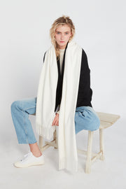 Soft Basic Scarf