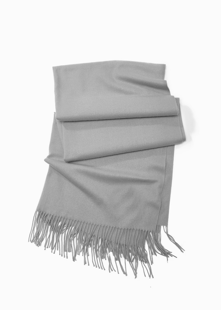 Soft Basic Scarf