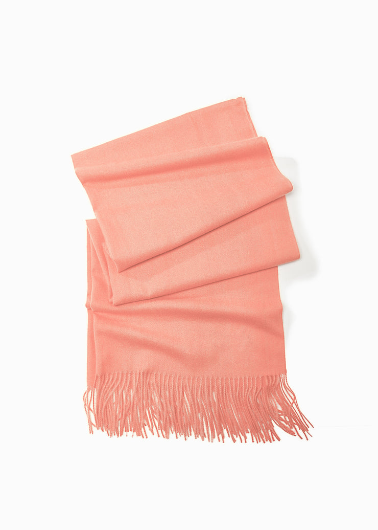 Soft Basic Scarf