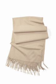 Soft Basic Scarf