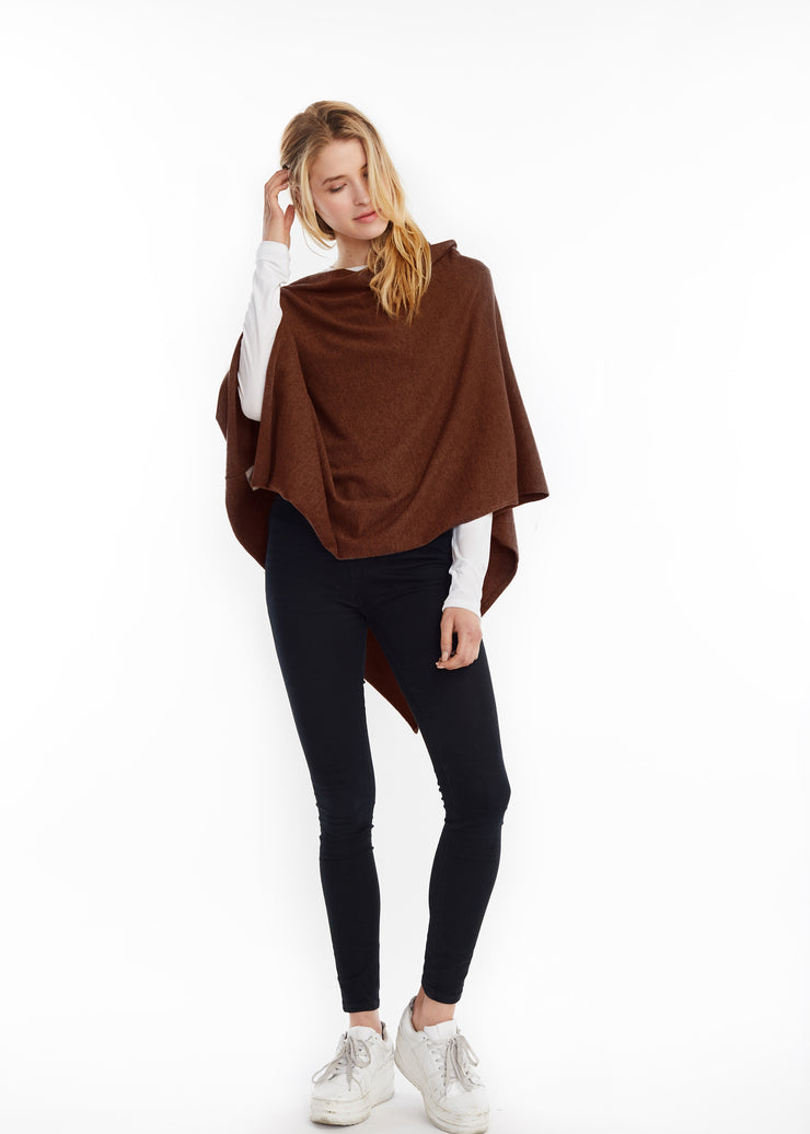 All Year Round Poncho