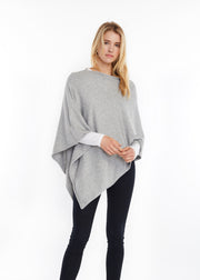 All Year Round Poncho