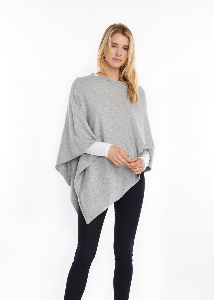 All Year Round Poncho