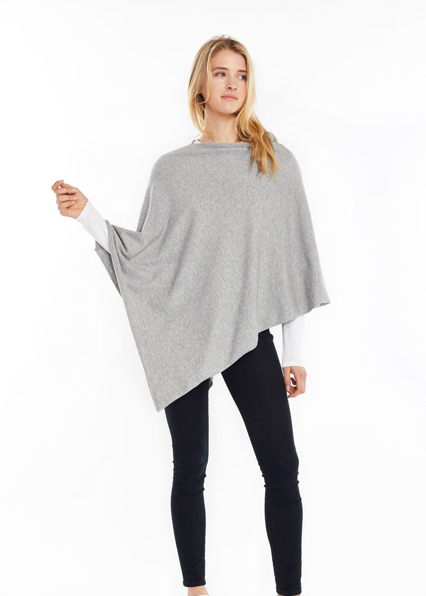 All Year Round Poncho