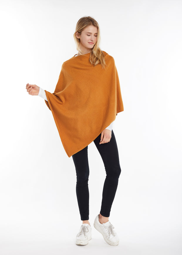 All Year Round Poncho