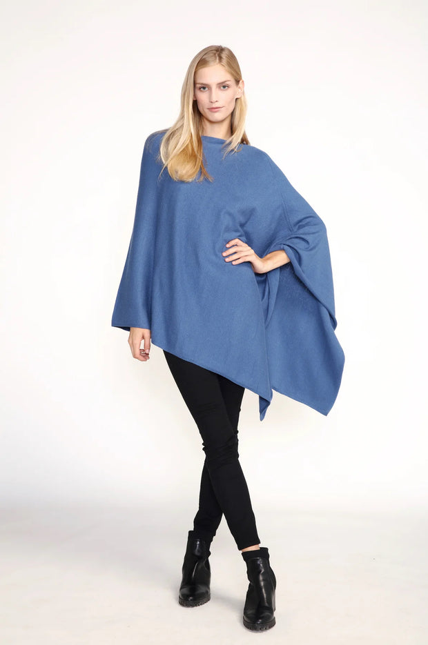 Basic Triangle Poncho