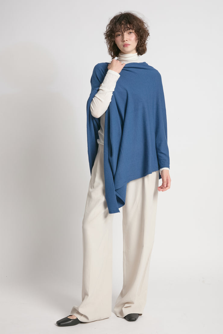 Basic Triangle Poncho