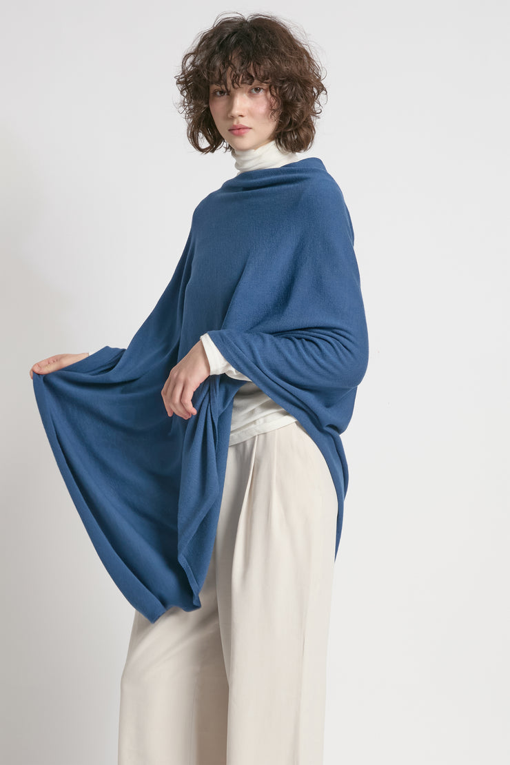Basic Triangle Poncho