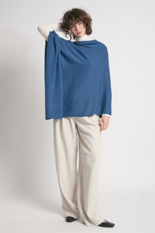 Basic Triangle Poncho