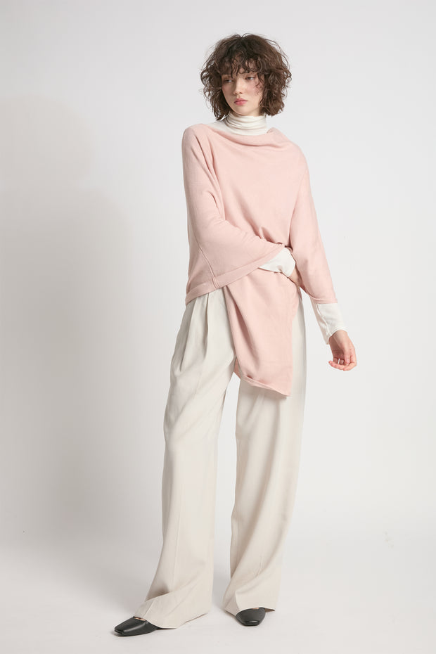Basic Triangle Poncho