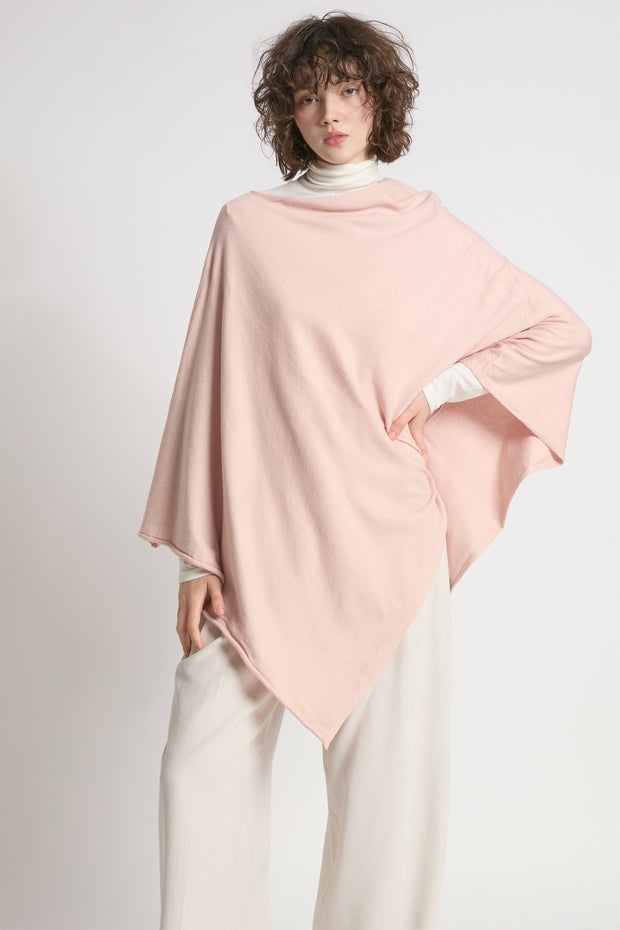 Basic Triangle Poncho