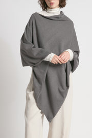 Basic Triangle Poncho