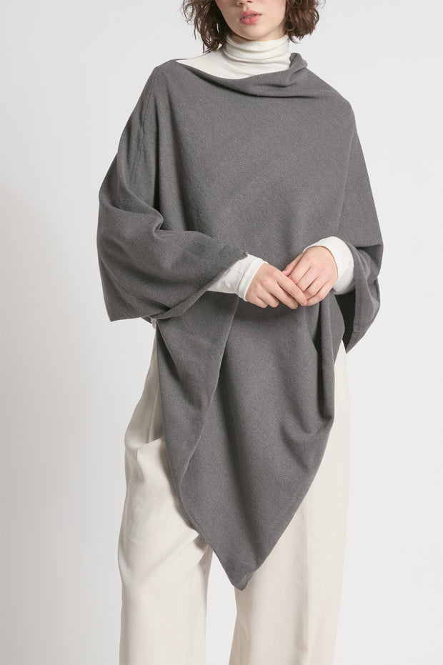 Basic Triangle Poncho