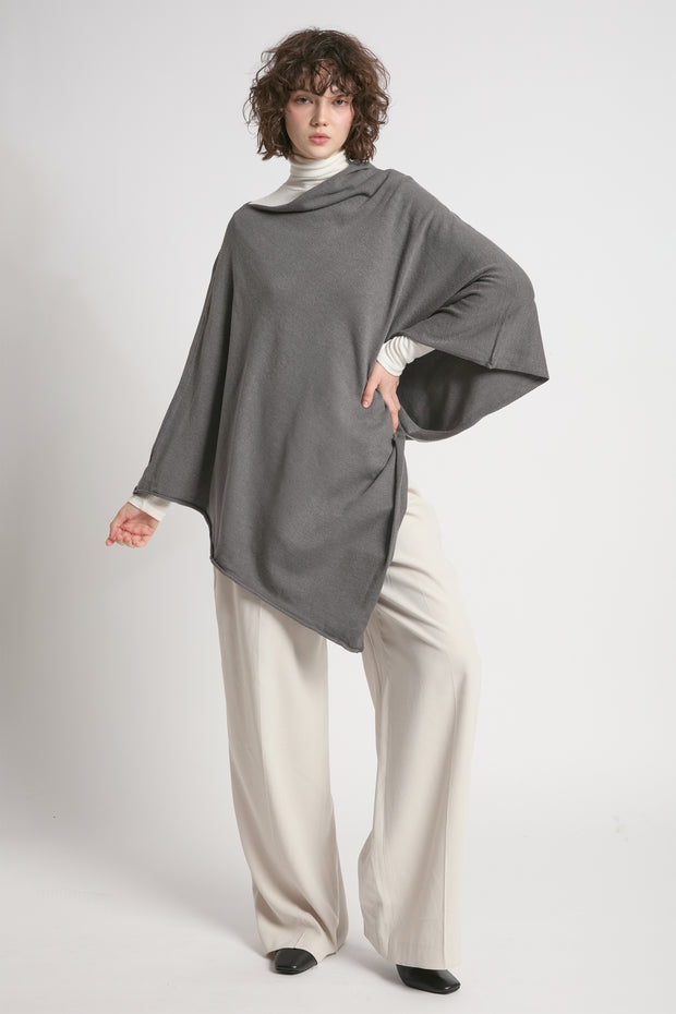 Basic Triangle Poncho